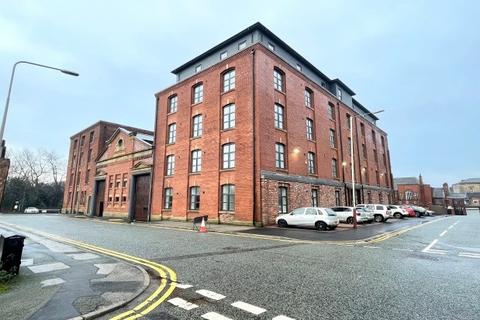 1 bedroom apartment to rent, Toto House , Saville Street, Bolton, BL2