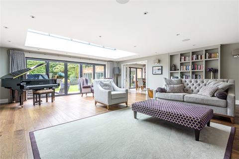 6 bedroom detached house for sale - Broomfield Park, Sunningdale, Berkshire, SL5