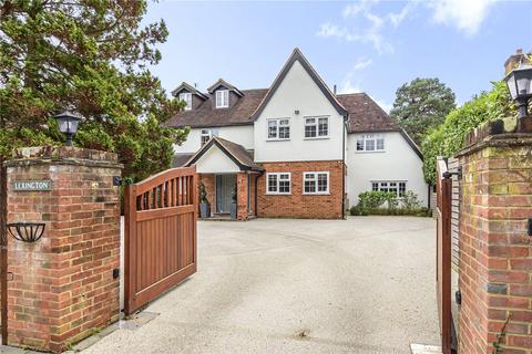 Lexington Broomfield Park, Ascot, SL5 0JT