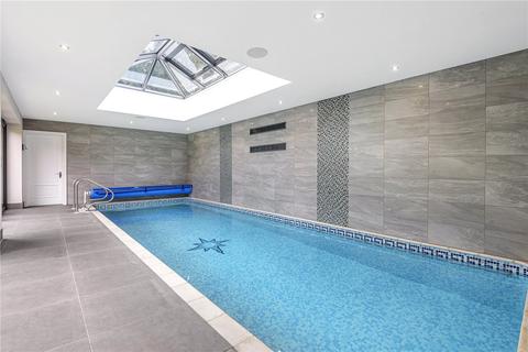 Lexington Broomfield Park, Ascot, SL5 0JT