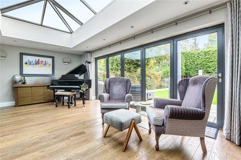 Lexington Broomfield Park, Ascot, SL5 0JT