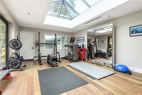 Lexington Broomfield Park, Ascot, SL5 0JT