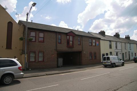 undefined, Prince Andrew Court, Chesterton