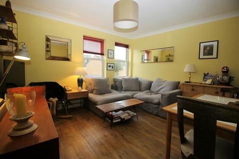 undefined, Prince Andrew Court, Chesterton