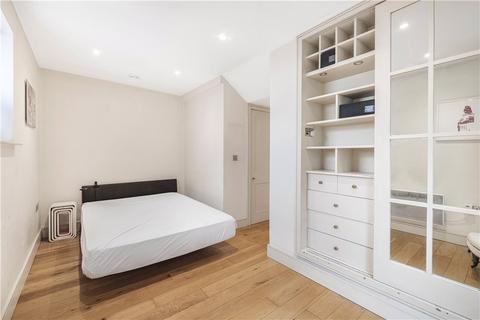 1 bedroom apartment for sale, Goswell Road, London, EC1V