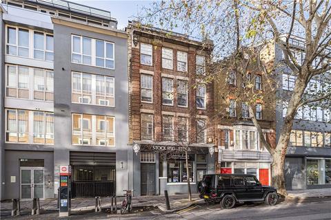 1 bedroom apartment for sale, Goswell Road, London, EC1V