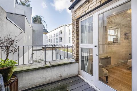 1 bedroom apartment for sale, Goswell Road, London, EC1V