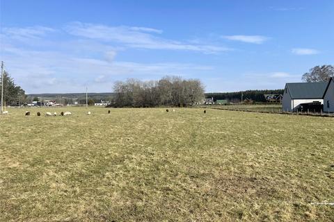 Land for sale - Croft and Plot At Evelix, Evelix, Dornoch, IV25