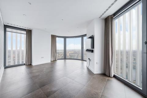 2 bedroom apartment to rent - Chronicle Tower 261b, City Road, London, EC1V