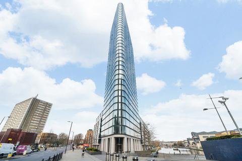2 bedroom apartment to rent - Chronicle Tower 261b, City Road, London, EC1V