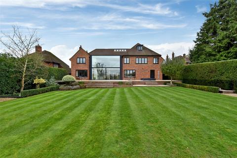 7 bedroom detached house to rent, Burnham Avenue, Beaconsfield, Buckinghamshire, HP9