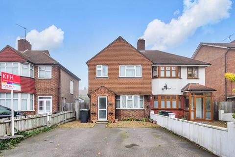 293 Bromley Road, Catford, London, SE6 2RH