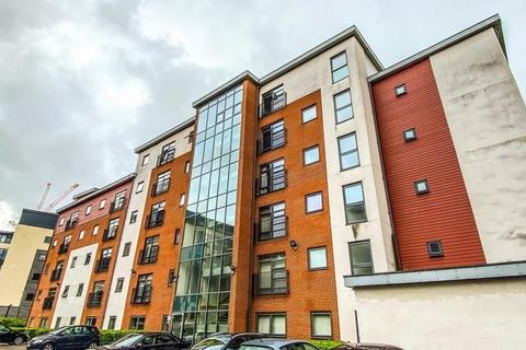 undefined, Renolds House, Everard Street, Salford, M5