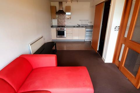 undefined, Renolds House, Everard Street, Salford, M5