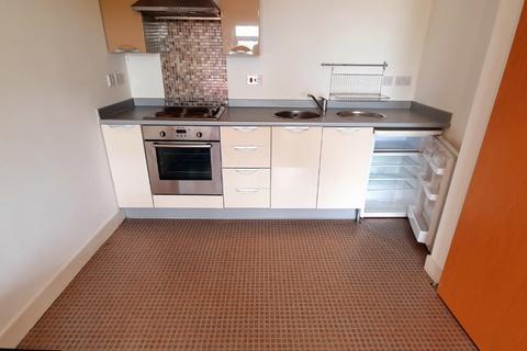 undefined, Renolds House, Everard Street, Salford, M5