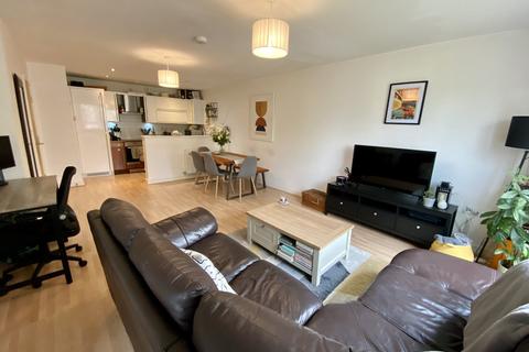 2 bedroom flat to rent - Highmarsh Crescent, West Didsbury, Manchester, M20