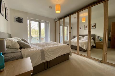 2 bedroom flat to rent - Highmarsh Crescent, West Didsbury, Manchester, M20