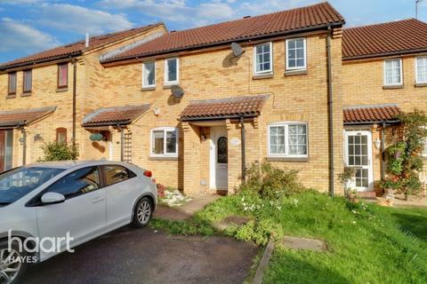 37 Badgers Close, Hayes, UB3 1LQ