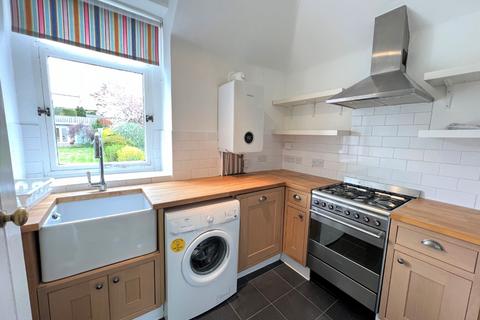 2 bedroom flat to rent, Brae Park, Cramond, Edinburgh, EH4