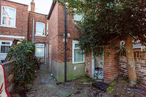 45 Highfield Road, Doncaster, DN1 2LF