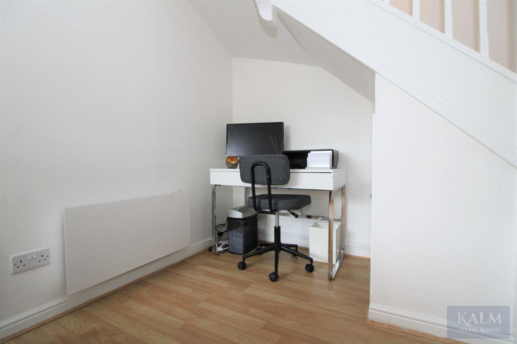 Workstation space