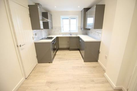 4 bedroom terraced house for sale - - Old Hall Mews, Littleborough, Rochdale