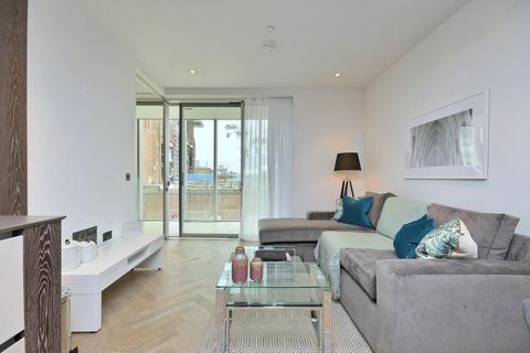 2 bedroom flat for sale - Dawson House, Battersea Power Station, Battersea, London, SW11
