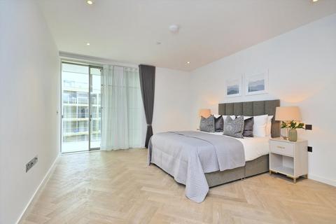 2 bedroom flat for sale - Dawson House, Battersea Power Station, Battersea, London, SW11