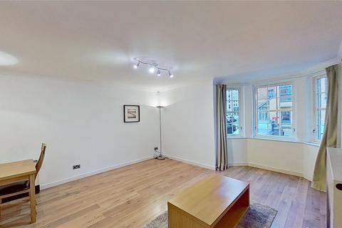 undefined, Fox Street, Edinburgh, EH6