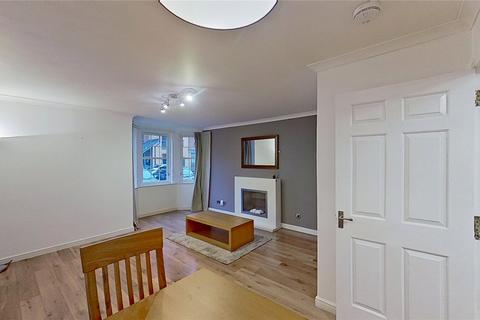 undefined, Fox Street, Edinburgh, EH6