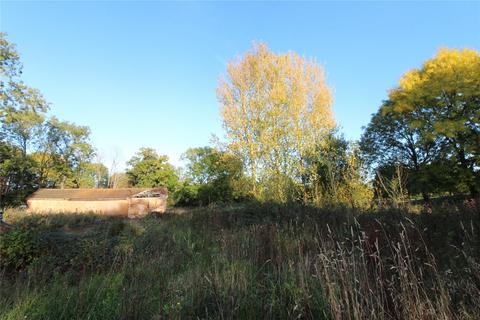 Land for sale, Coxtie Green Road, Pilgrims Hatch, CM14