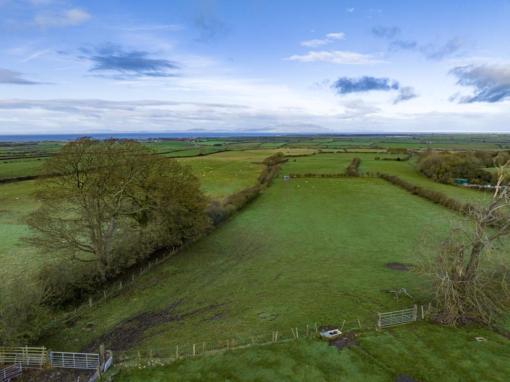 Hayton, Aspatria CA7 Land for sale £387,000