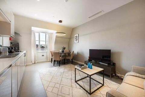 2 bedroom flat to rent, Kensington Court (11), Kensington, London, W8