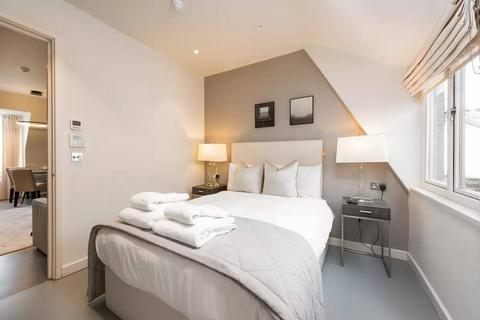 2 bedroom flat to rent, Kensington Court (11), Kensington, London, W8
