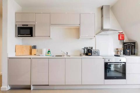 2 bedroom flat to rent, Kensington Court (11), Kensington, London, W8