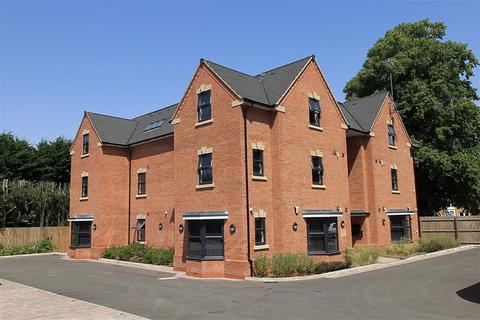 1 bedroom apartment to rent, Leicester Road, Melton Mowbray, LE13