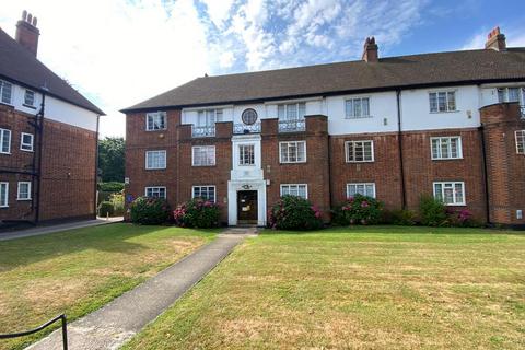 undefined, Hampstead Garden Suburb N2