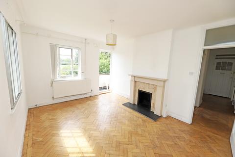 undefined, Hampstead Garden Suburb N2