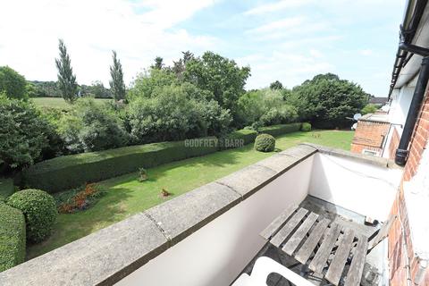 undefined, Hampstead Garden Suburb N2