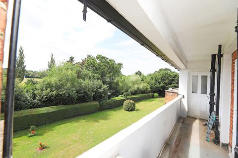 undefined, Hampstead Garden Suburb N2