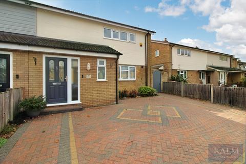 21 Manor View, Stevenage, SG2 8PE