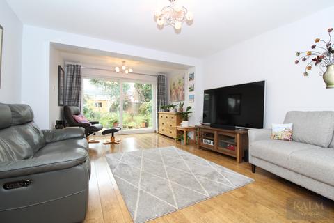 21 Manor View, Stevenage, SG2 8PE