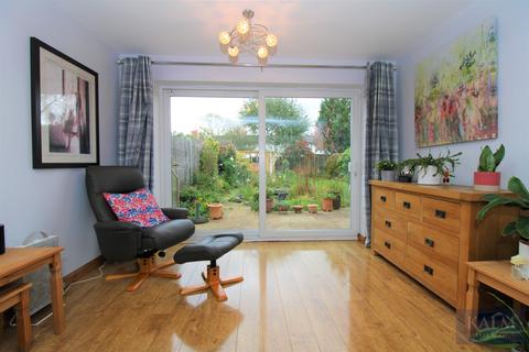21 Manor View, Stevenage, SG2 8PE