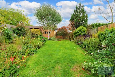 21 Manor View, Stevenage, SG2 8PE