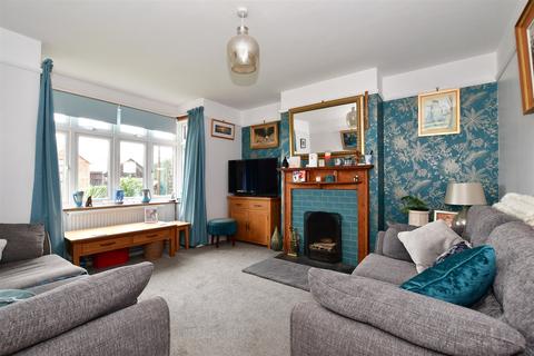 3 bedroom semi-detached house for sale - Newport Road, Ventnor, Isle of Wight