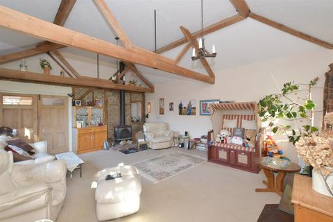 3 bedroom barn conversion for sale - Drayton, Chichester, West Sussex