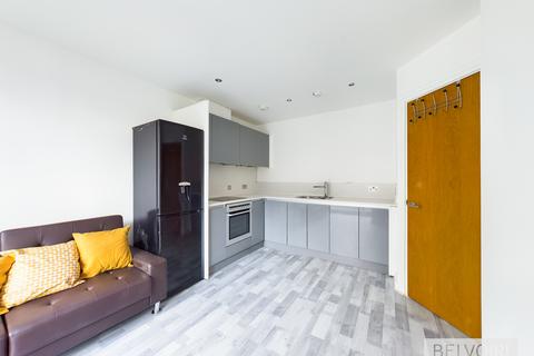 2 bedroom flat to rent - St Martins Gate, 5 Worcester Street, Birmingham, B2