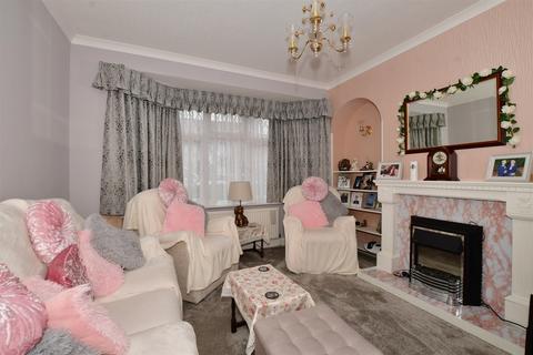 7 Lumley Road, Cheam, Sutton, SM3 8NP