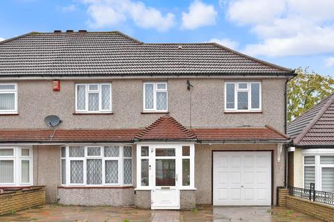 7 Lumley Road, Cheam, Sutton, SM3 8NP