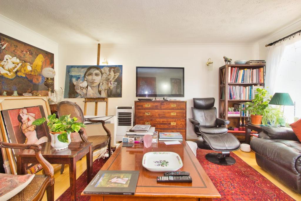 Harrow Fields Gardens, Harrow 4 bed terraced house £2,650 pcm (£612 pw)